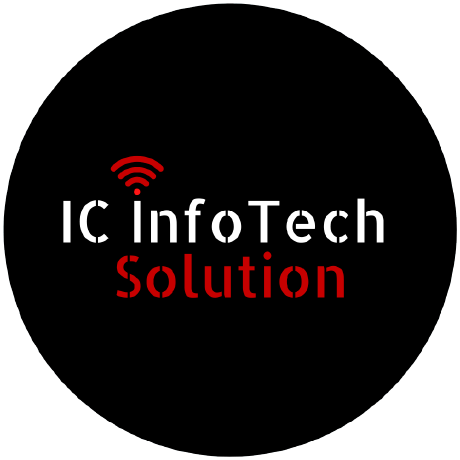 Infotech Github - Geometric Texture Collection - Full HD Quality