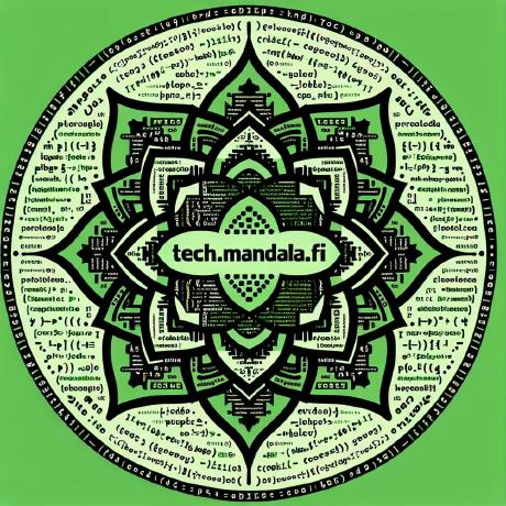 Mandala Github Topics Github - Download Creative Landscape Wallpaper | Desktop