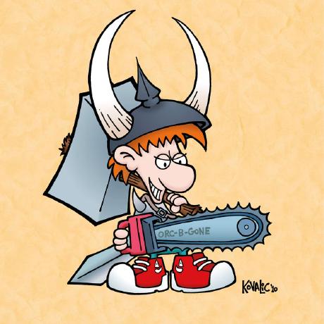 Github Munchkinscapstone Munchkin Rpg - Download Premium Landscape Texture | 4K