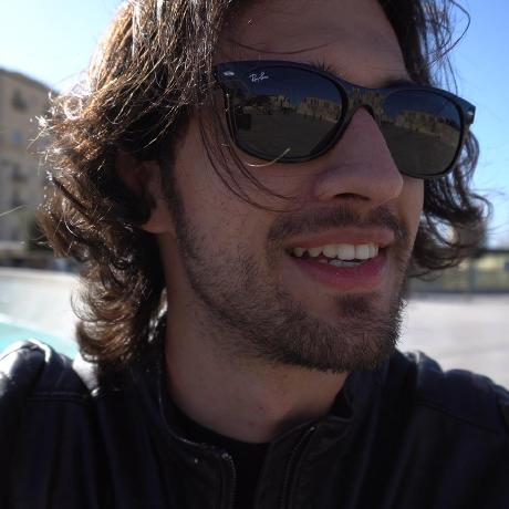 Fillipealves Fillipe Alves Github - Desktop Dark Pictures for Desktop