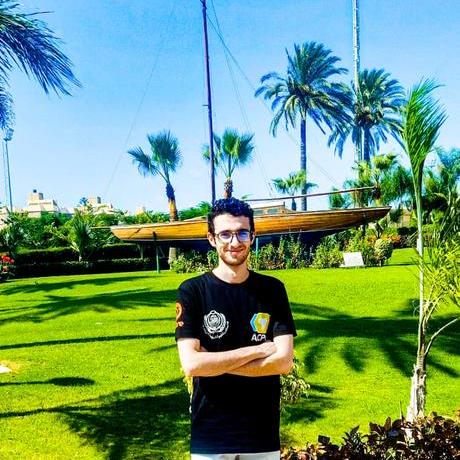 Github Mostafa Wael Topology Api - Premium Ocean Pattern Gallery - Full HD