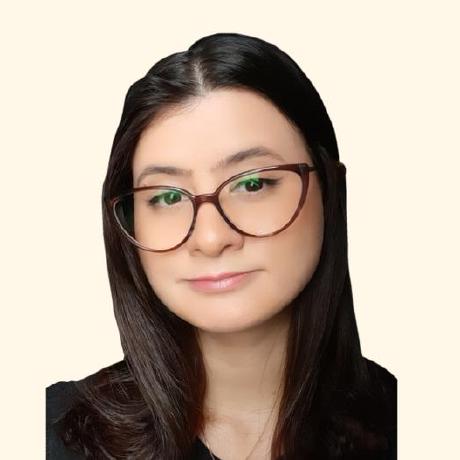 Kamdn Karina Medina Github - Dark Background Collection - 4K Quality