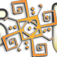 Flisol Tandil Github - Abstract Texture Collection - HD Quality