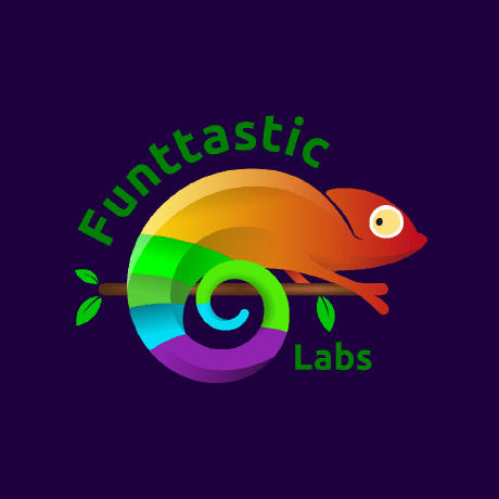 Github Funttastic Kujira Quickstart Guide A Quickstart Guide To - Elegant Light Pattern - 8K
