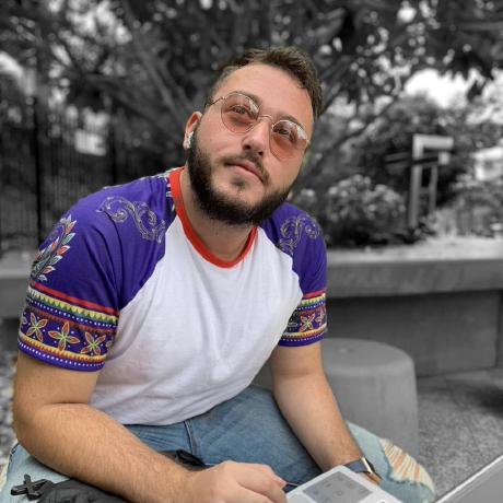 Sajajaberr Saja Jaber Github - Download Amazing Gradient Picture | Ultra HD