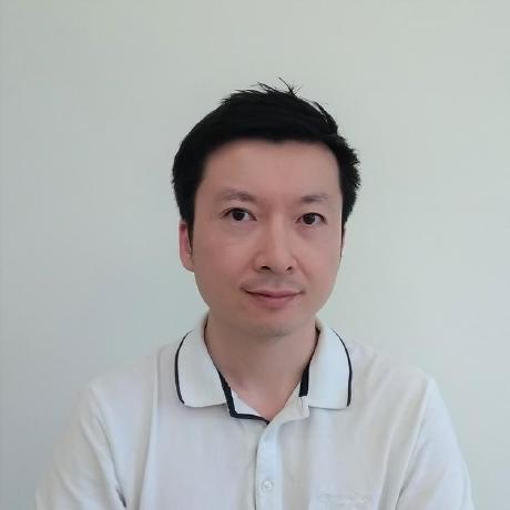 About Yi Hao - Download High Quality Abstract Wallpaper | 8K