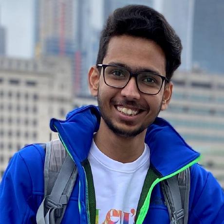 Anindya K Das Github - Modern Light Picture - 8K