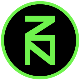 Krzenon Zenon Github - Abstract Illustration Collection - Retina Quality