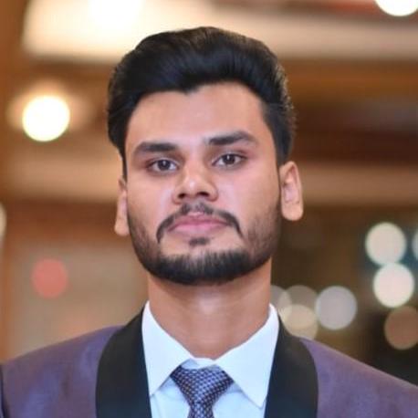 Ahetesham Urrab Github - Best Gradient Designs in Full HD