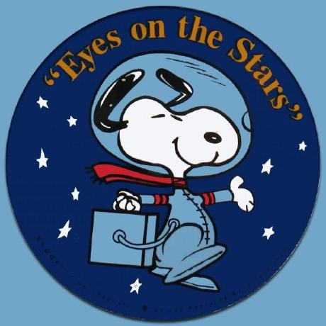 Github Astronautsnoopy Astronautsnoopy Config Files For My Github - Download Gorgeous Space Texture | HD
