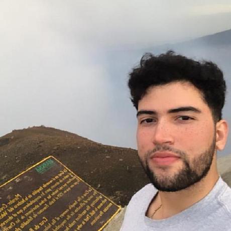 Darel Orellana Github - Mountain Picture Collection - High Resolution Quality