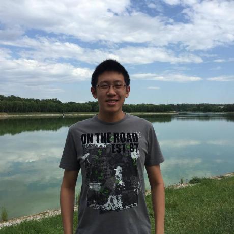 Ethan Tseng Ethan Tseng Github