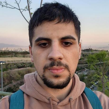 Heydari Erfan Github - High Resolution Vintage Photos for Desktop