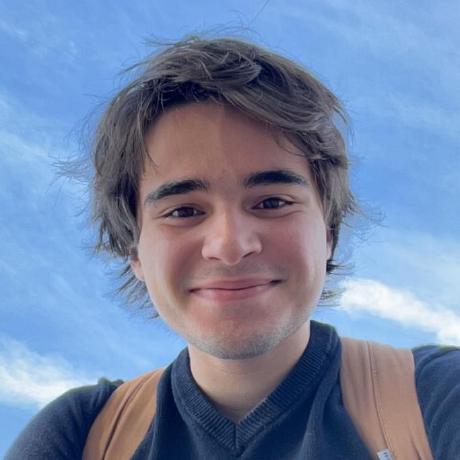 Tedcady Theodore Cady Github - Premium Gradient Background Gallery - 8K