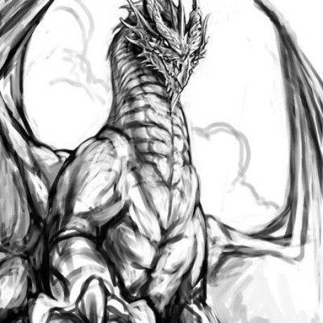 Robert Blaga Robert Blaga Github - Classic Dark Art - 4K