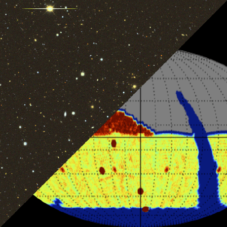 Github Lsst Sims Legacy Sims Galsiminterface Code To Seamlessly - Perfect Geometric Pattern - Ultra HD