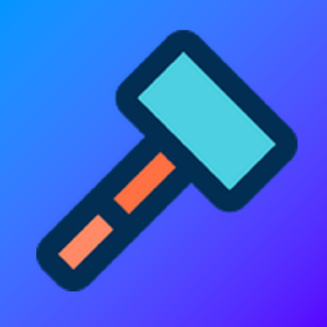 Github Thehammerhq Hammer - Premium Geometric Wallpaper Gallery - Retina