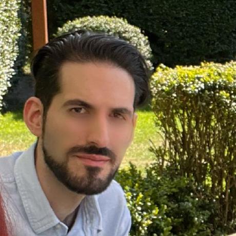 Merendamattia Mattia Github - Best Gradient Photos in High Resolution