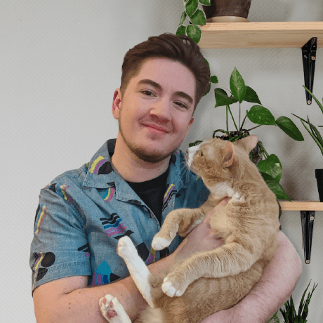 Elliot Dev Best Github - High Resolution Gradient Patterns for Desktop