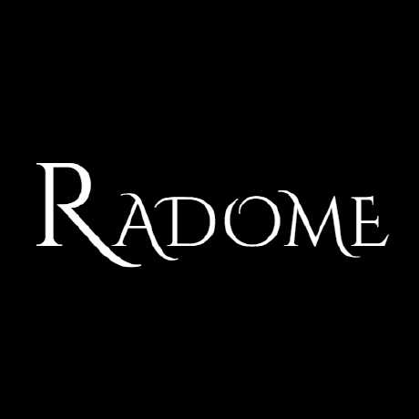 Radome Tech Github - Best Minimal Patterns in Desktop