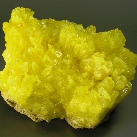 Sulfur 3 Sulfur Github - Download Amazing Colorful Pattern | Mobile