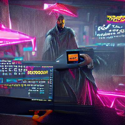 Mangos Github - Download Incredible Gradient Background | 4K