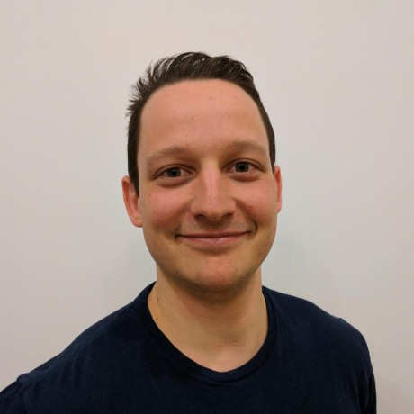 Github Lauszus Blhost Changes I Did To Make Blhost Work Properly On - Elegant Colorful Photo - Retina