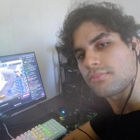 Leonardodluz Leo Luz Github - Download Amazing Gradient Illustration | Desktop