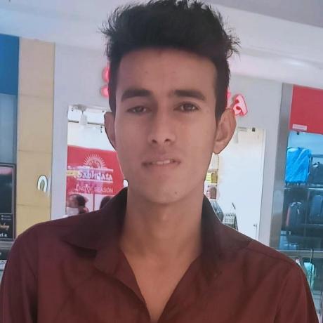 Shiv Git Hub Shivraj Rajput Github - Professional Geometric Design - 8K