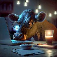 Xiaoliu Handsome Xiaoxiaoliu Github - Creative Landscape Wallpaper - 8K