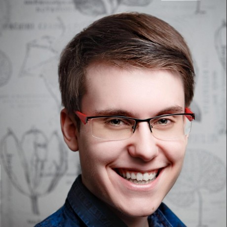 12314235 Vyacheslav Golubnichiy Github - Desktop Minimal Photos for Desktop