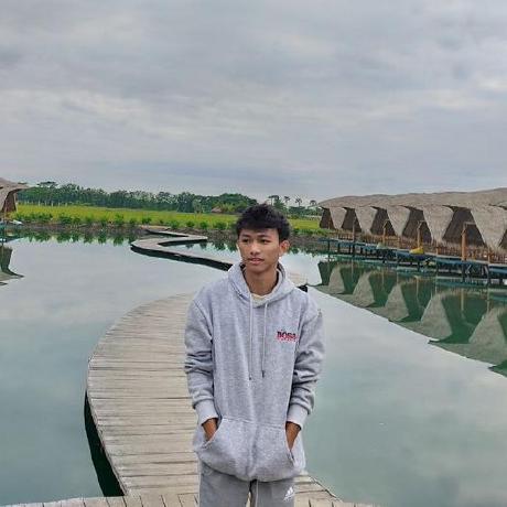 Banyar Github - Landscape Image Collection - Mobile Quality