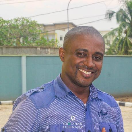 Udouchee Udochukwu Uche Github - Creative Retina Dark Images | Free Download