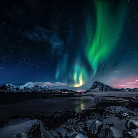 Github Auli Aziz Mytodo - Perfect Sunset Image - High Resolution