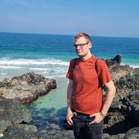 Harrygibson Harry Gibson Github