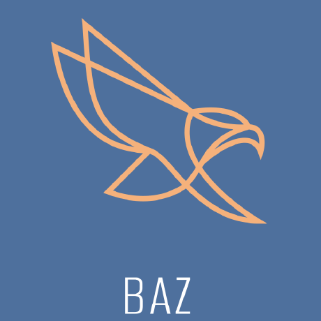 Baz Development Github - Ultra HD Sunset Illustration - Mobile