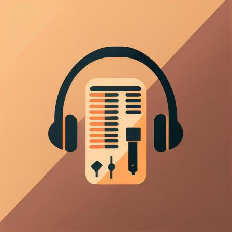 Story Podcasts Github - Desktop Gradient Backgrounds for Desktop