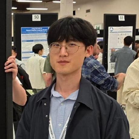 Mayprilfools Jaehyeok Yang Github - Stunning Retina Dark Arts | Free Download