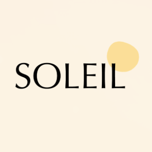Github Xw Soleil Resources - Premium Geometric Photo Gallery - Mobile