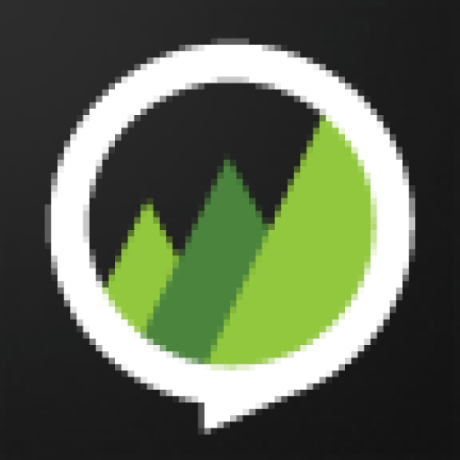 Emerald Grove Github - Elegant Ocean Wallpaper - Desktop