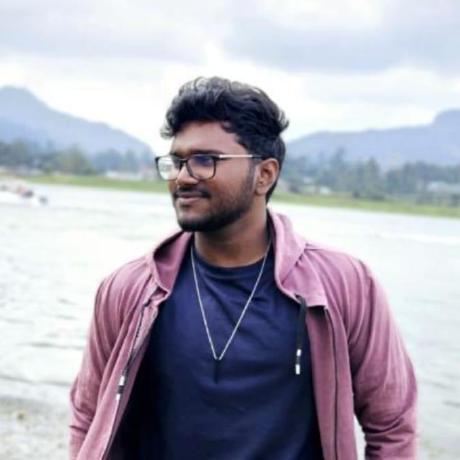 Chamath Gihan Chamath Gihan Github - Premium Abstract Photo Gallery - Ultra HD