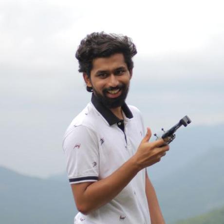 Kiran1901 Kiran S Github - Premium Sunset Pattern Gallery - Desktop