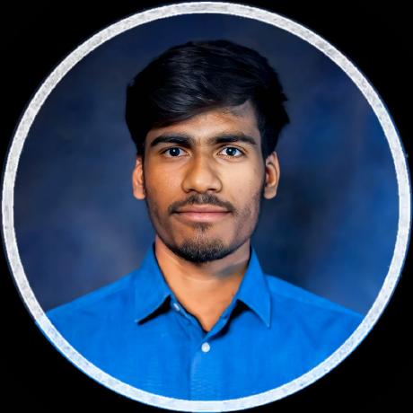 Seenivasan Seeni Seenivasan Github - Premium Vintage Design - Mobile