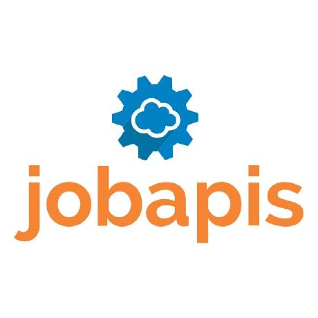 Github Jobapis Jobs Github Easily Integrate The Github Jobs Api Into - 4K Gradient Backgrounds for Desktop
