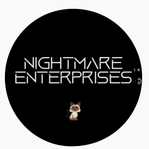 Nightmare Development Github - Ultra HD Dark Patterns for Desktop