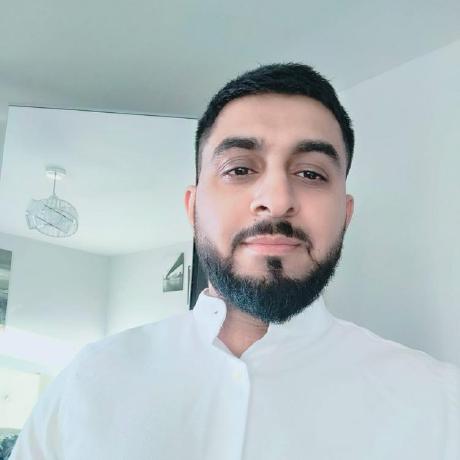 Riz1pro Mohammad Bhatti Github - HD Colorful Patterns for Desktop