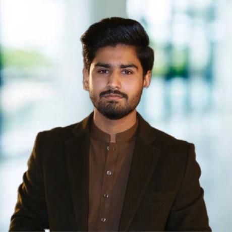 A Baig Muhammad Armghan Baig Github - Best Geometric Arts in Retina