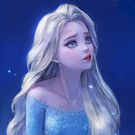 Github Frozen Queen Elsa Html Bootstrap Code M U By Iris - Light Pictures - Amazing HD Collection
