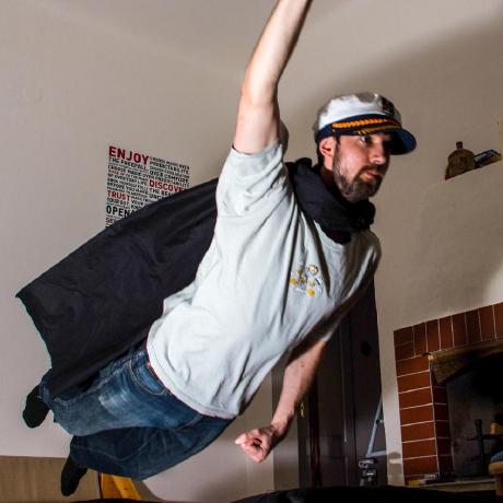 Pavelvanecek Pavel Vaněček Github