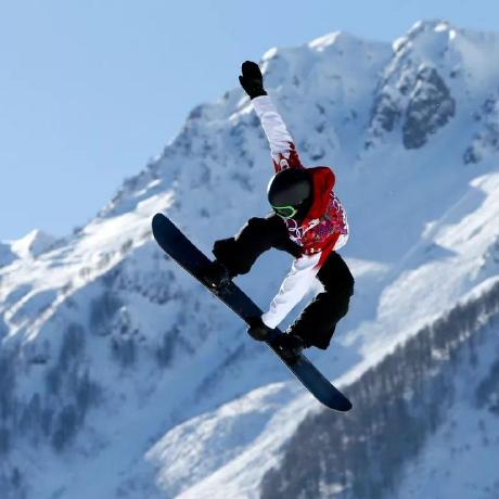 Ma Zijing Bigmax Github - High Resolution Landscape Arts for Desktop